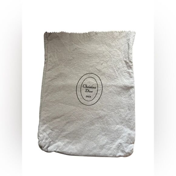Dior Handbags - Christian Dior Vintage Dust Bag